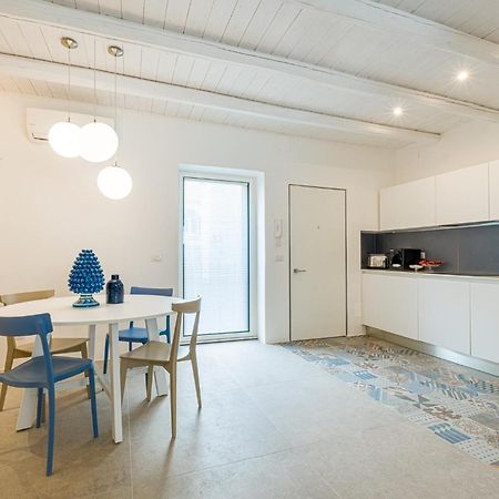 Апартаменты Residenza Nereo Сиракузы Экстерьер фото