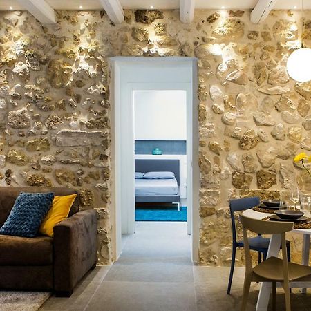 Апартаменты Residenza Nereo Сиракузы Экстерьер фото