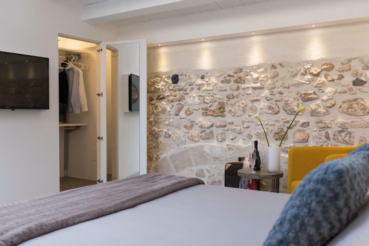 Апартаменты Residenza Nereo Сиракузы Экстерьер фото