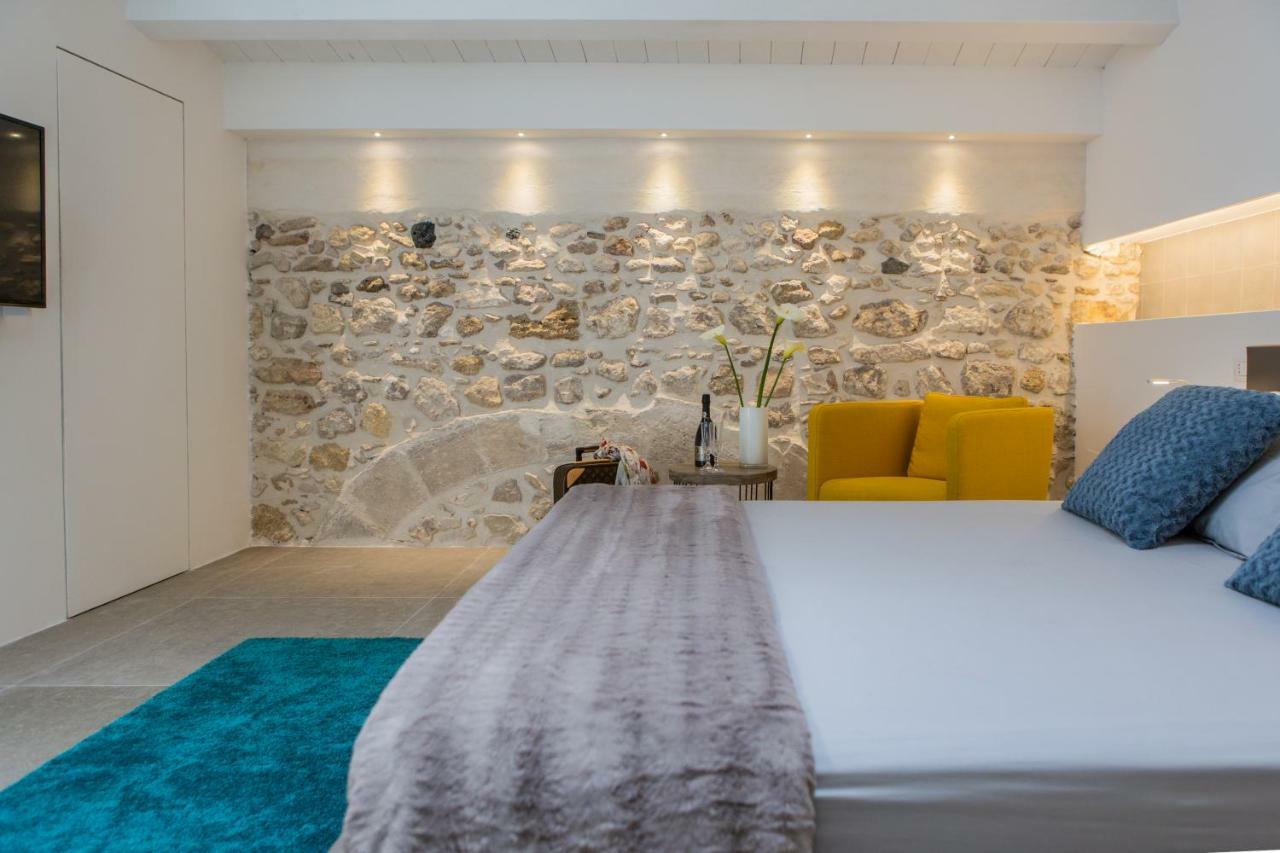 Апартаменты Residenza Nereo Сиракузы Экстерьер фото